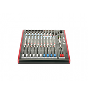 Model: ZED – 14 [Allen & Heath]