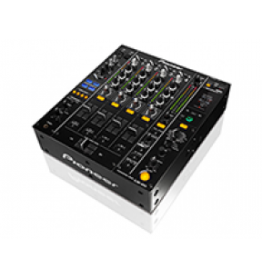 Model: DJM - 850