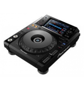 XDJ 1000