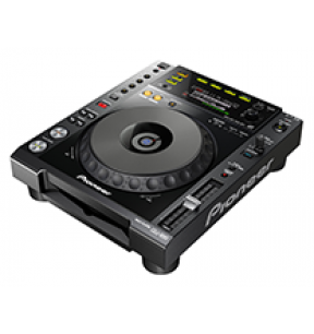 Model: CDJ - 850