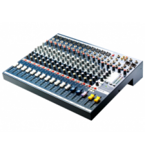 Model: EFX - 12 [Soundcraft]