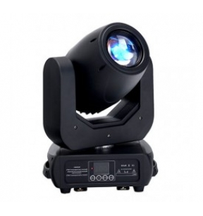 MOVING HEAD LED SPOT 150W 