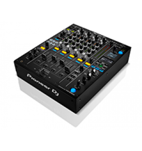 Model: DJM - 900 [NEXUS]