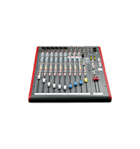 Model: ZED – 12FX [Allen & Heath]