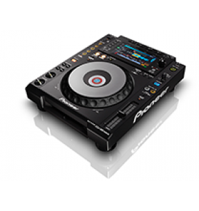 Model: CDJ - 900 [NEXUS]