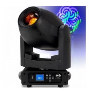 MOVING HEAD LED SPOT 200W