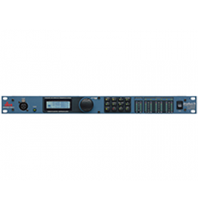 Digital Drive Rack – Model: PA