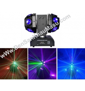 ĐẦU TRÂU LASER