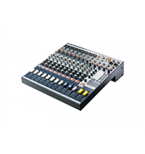 Model: EFX - 8 [Soundcraft]