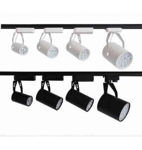 Đèn rọi ray Spotlight 3W,5W,7W,12W