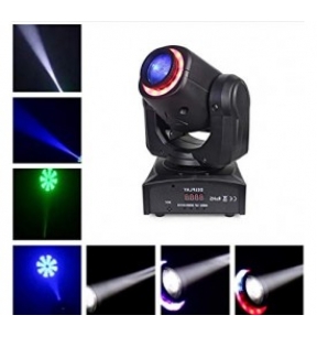 MOVING HEAD LED 30W PLUS