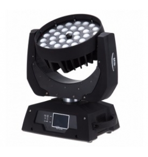 MOVING HEAD LED 36 X 10W