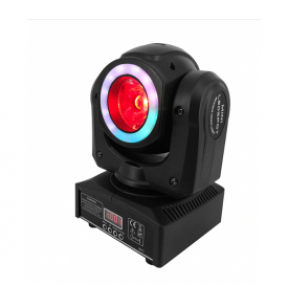 MOVING HEAD LED 60W