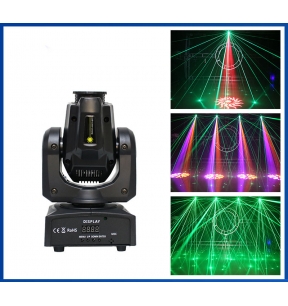 Đèn Moving Laser 30W NE 901