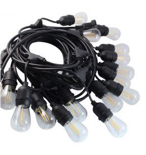 Dây LED trang trí - mẫu 4